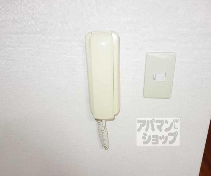 【サンウォーター】間取