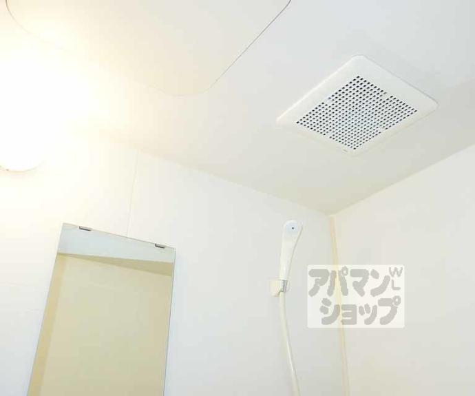 【サンウォーター】間取