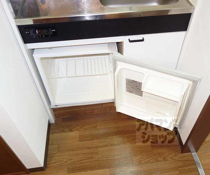 【サンウォーター】間取