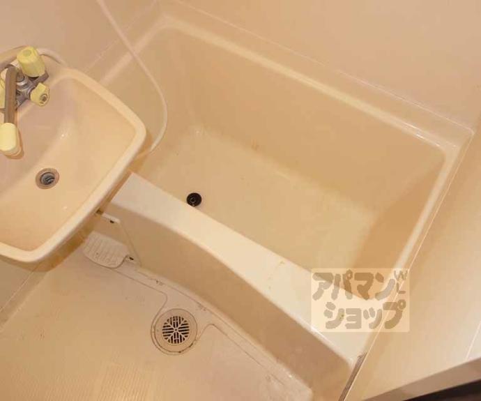 【サンウォーター】間取