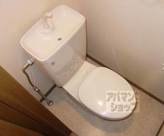 【サンウォーター】間取