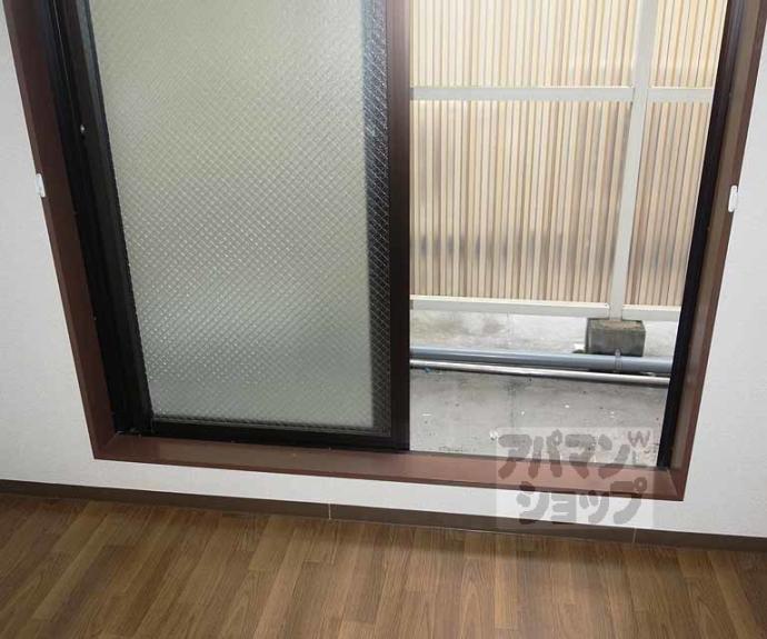 【サンウォーター】間取