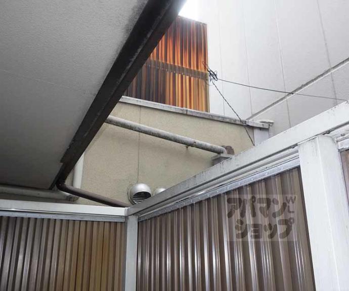 【サンウォーター】間取