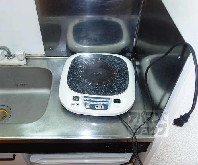 【サンウォーター】間取