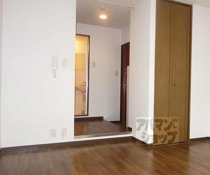 【サンウォーター】間取