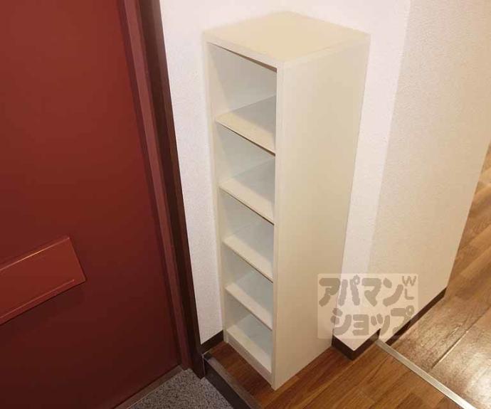 【サンウォーター】間取