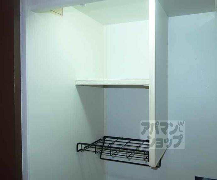 【サンウォーター】間取