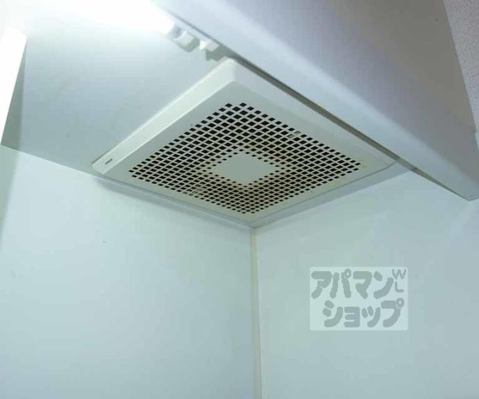 【サンウォーター】間取