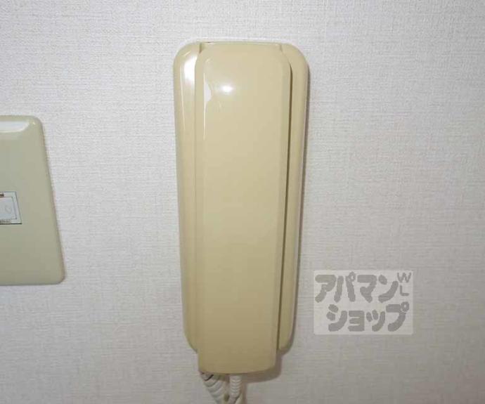 【サンウォーター】間取