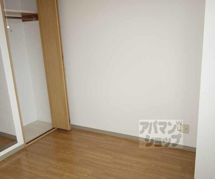 【サンウォーター】間取