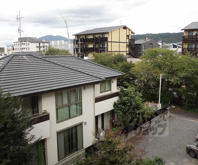 【サンウォーター】間取