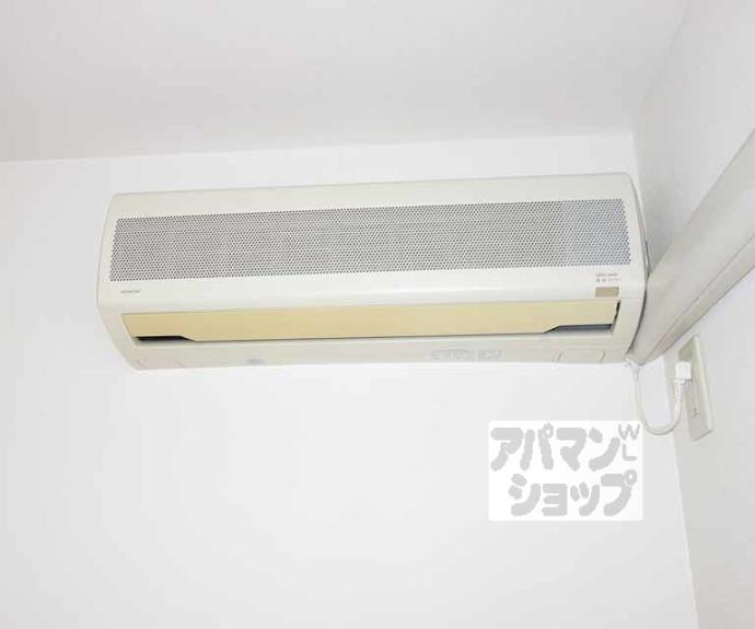 【サンウォーター】間取