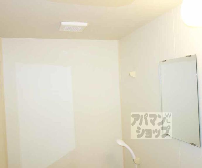 【サンウォーター】間取