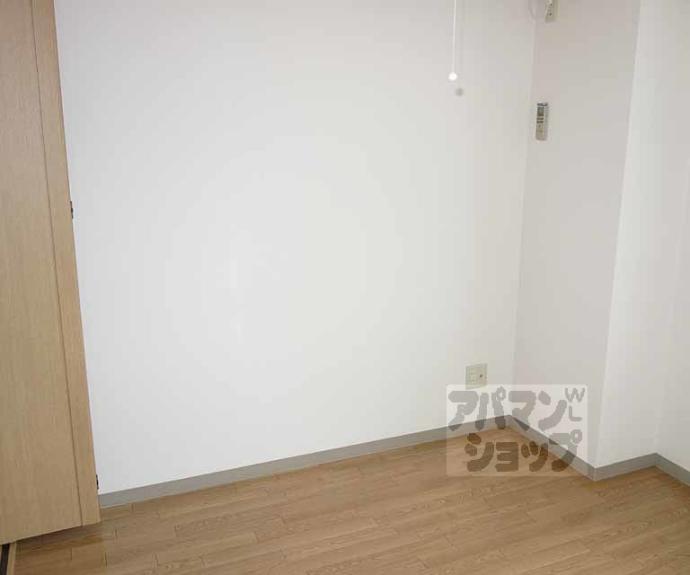 【サンウォーター】間取