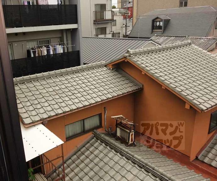 【サンウォーター】間取