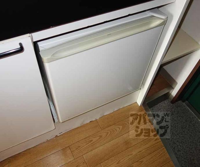 【サンウォーター】間取