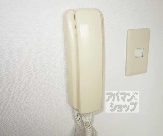 【サンウォーター】間取