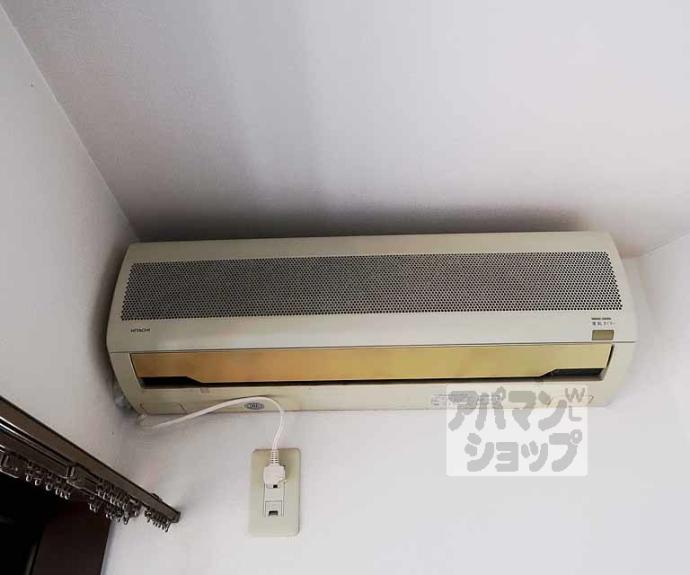 【サンウォーター】間取