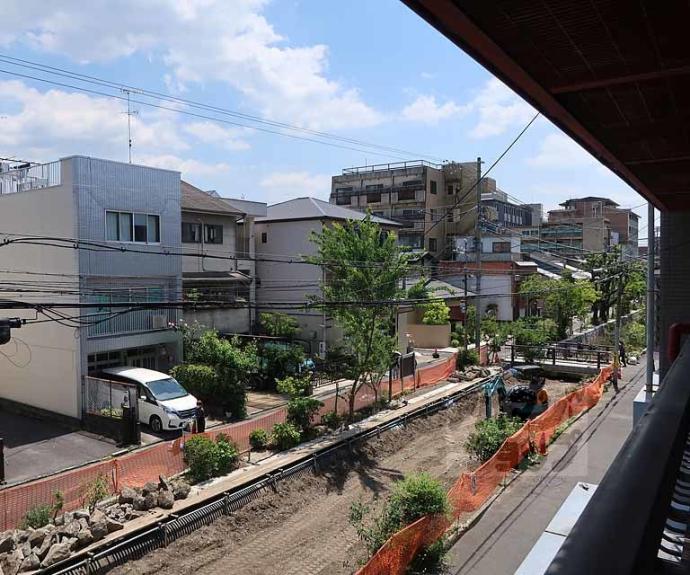 【サンウォーター】間取