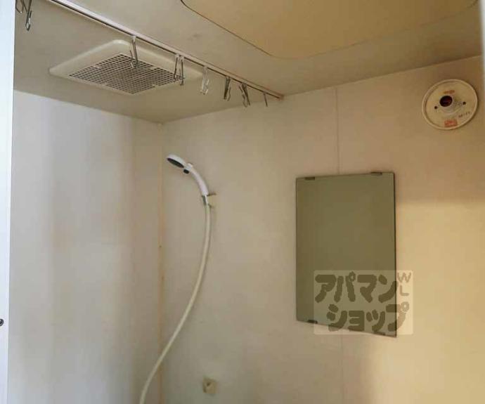 【サンウォーター】間取