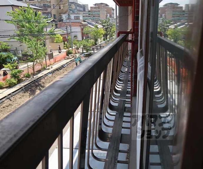 【サンウォーター】間取