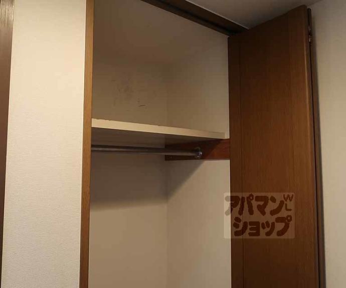 【サンウォーター】間取