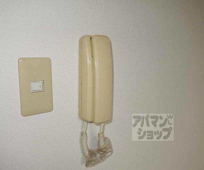 【サンウォーター】間取