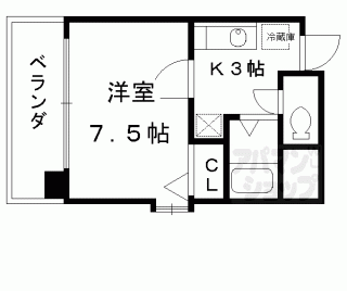【Ｍｏｒｅ五条】