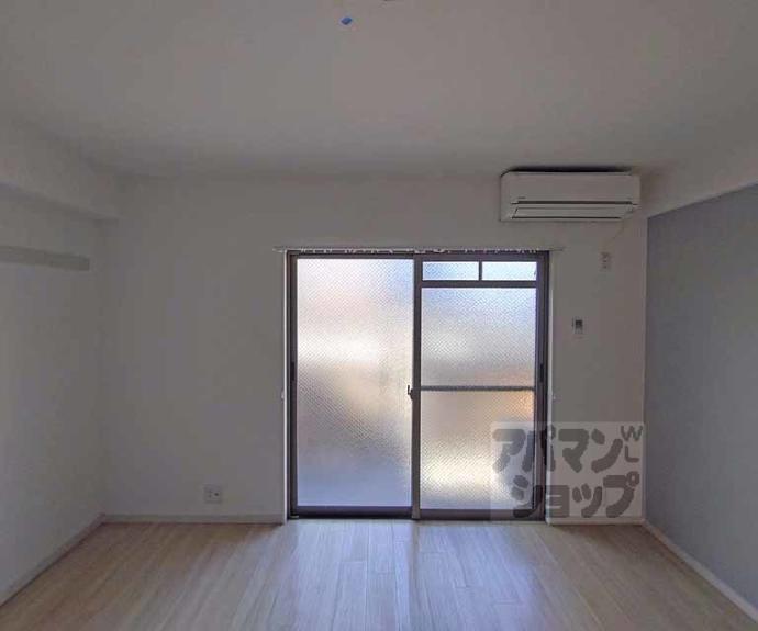 【Ｍｏｒｅ五条】間取