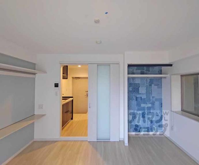 【Ｍｏｒｅ五条】間取