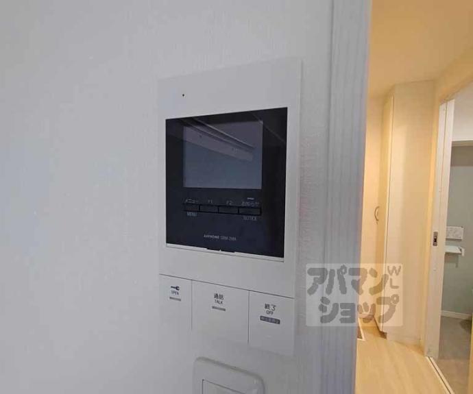 【Ｍｏｒｅ五条】間取