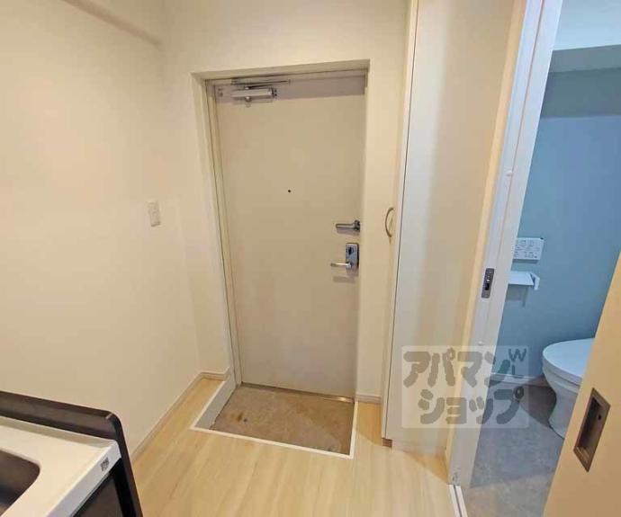 【Ｍｏｒｅ五条】間取