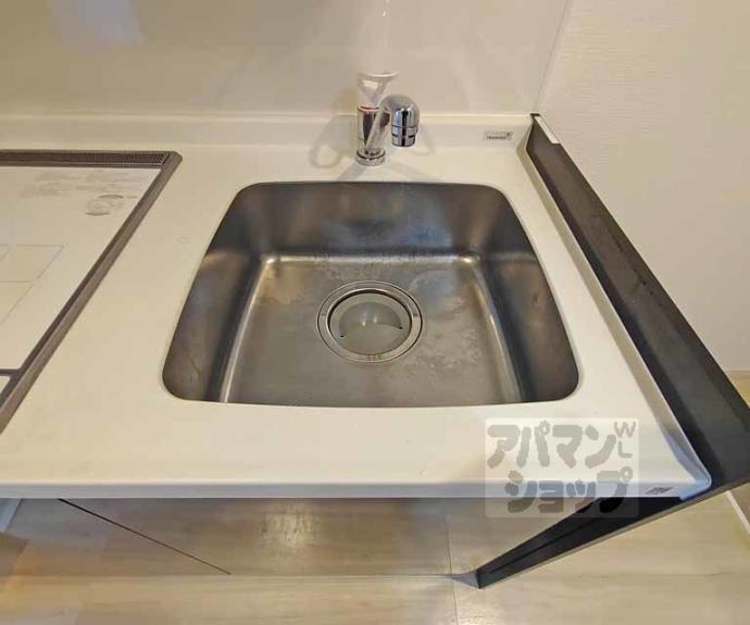 【Ｍｏｒｅ五条】間取