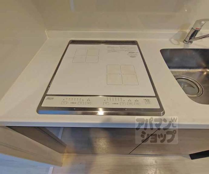 【Ｍｏｒｅ五条】間取