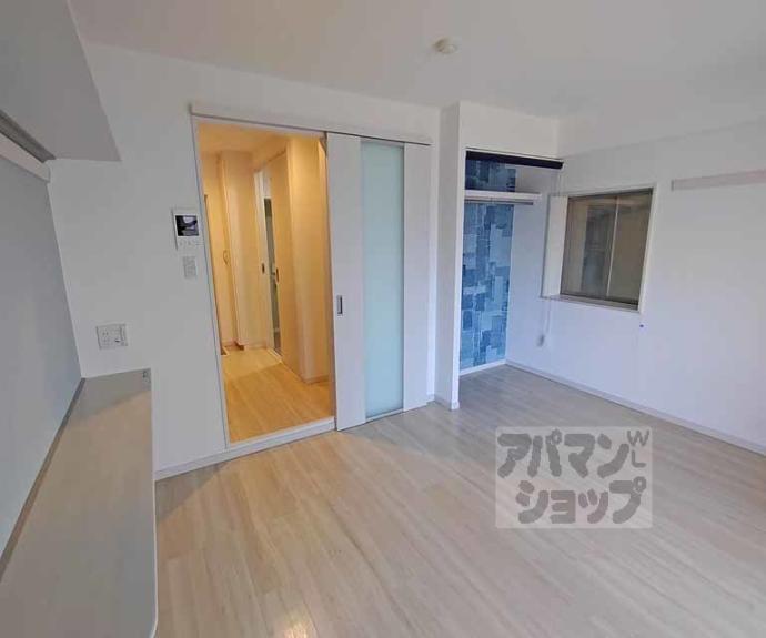 【Ｍｏｒｅ五条】間取