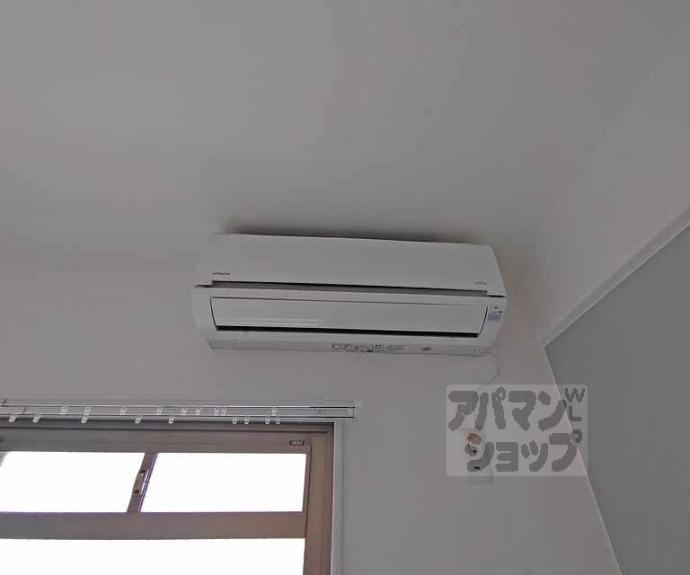 【Ｍｏｒｅ五条】間取