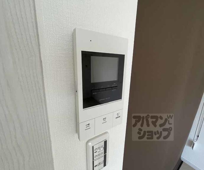 【Ｍｏｒｅ五条】間取