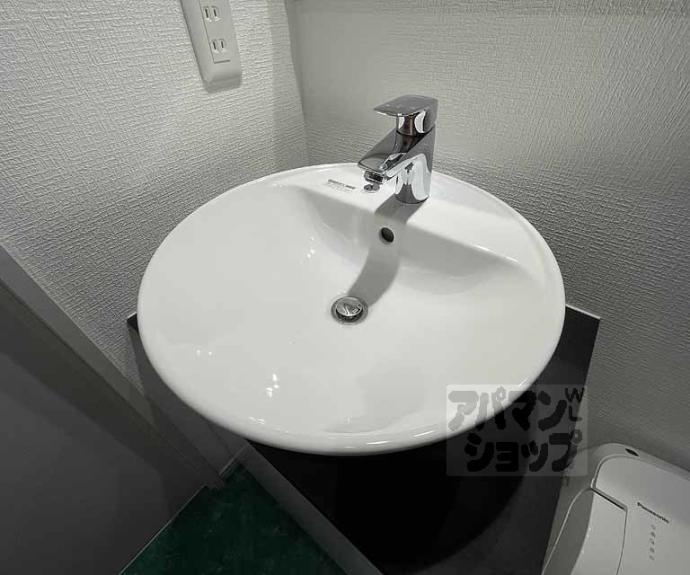 【Ｍｏｒｅ五条】間取