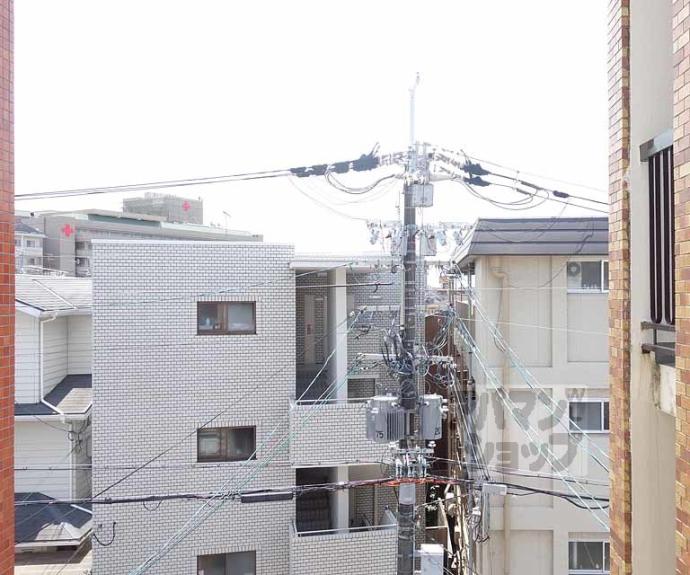 【冨士ハイツ】間取