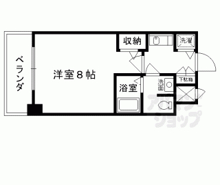 【リーガル京都河原町五条】