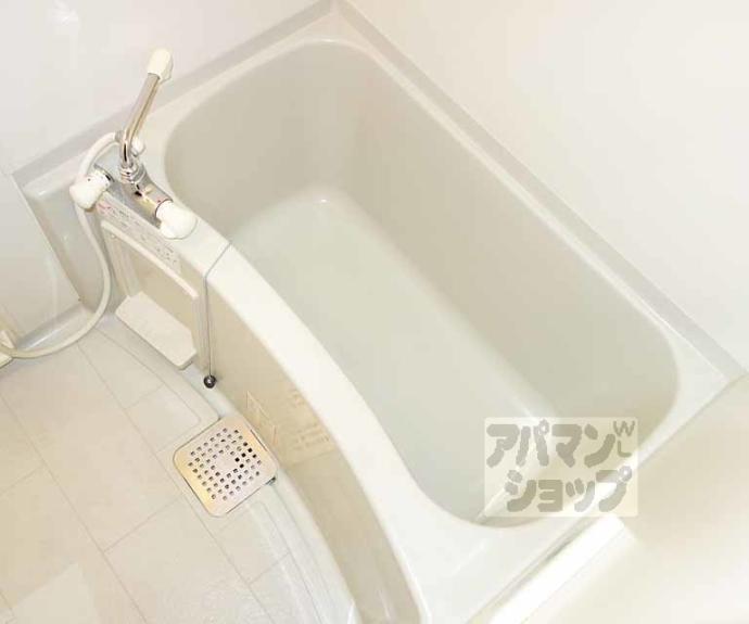 【リーガル京都河原町五条】間取