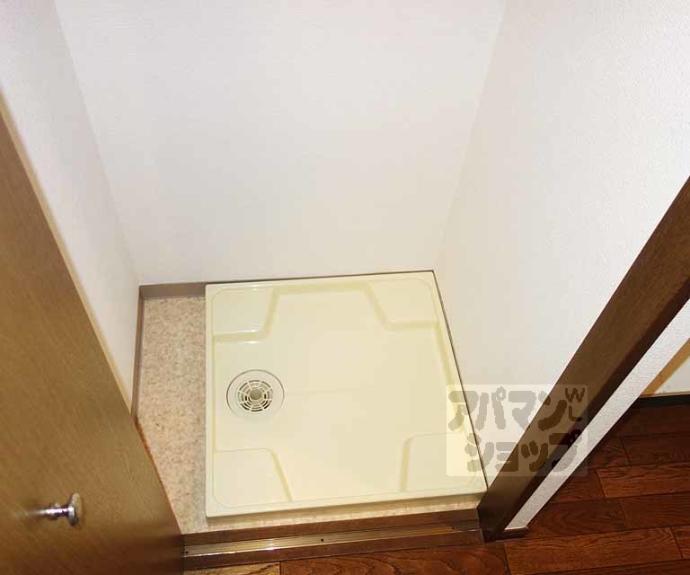 【リーガル京都河原町五条】間取