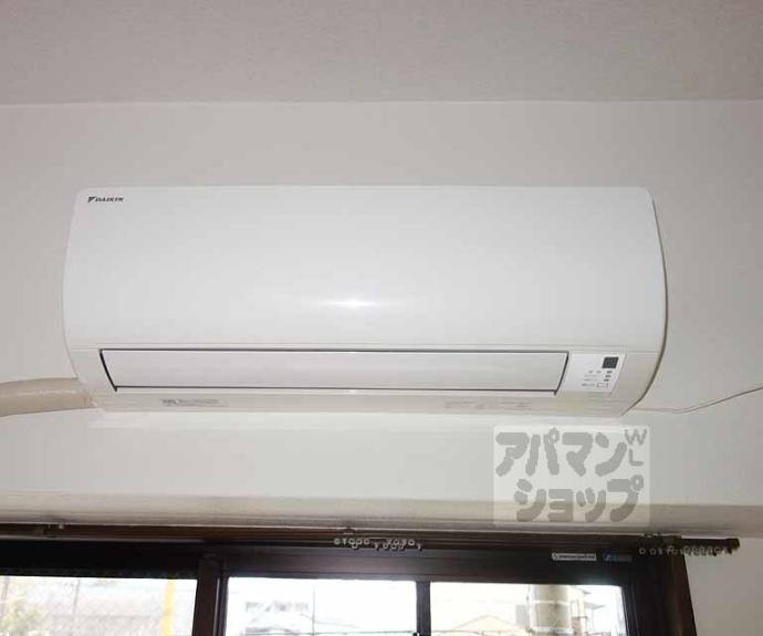 【リーガル京都河原町五条】間取