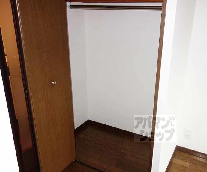 【リーガル京都河原町五条】間取