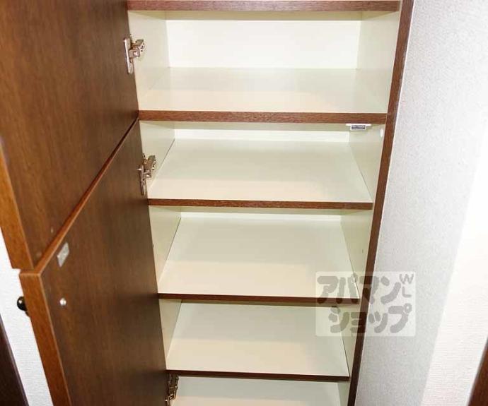 【リーガル京都河原町五条】間取