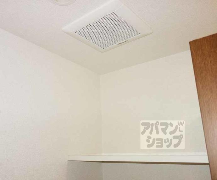 【リーガル京都河原町五条】間取