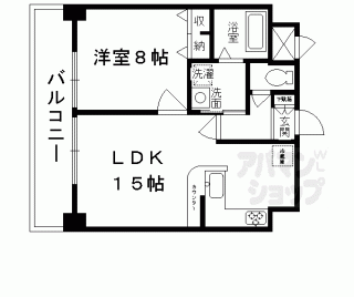 【リーガル京都河原町五条】