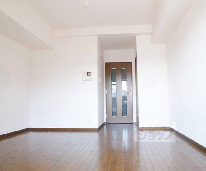 【リーガル京都河原町五条】間取