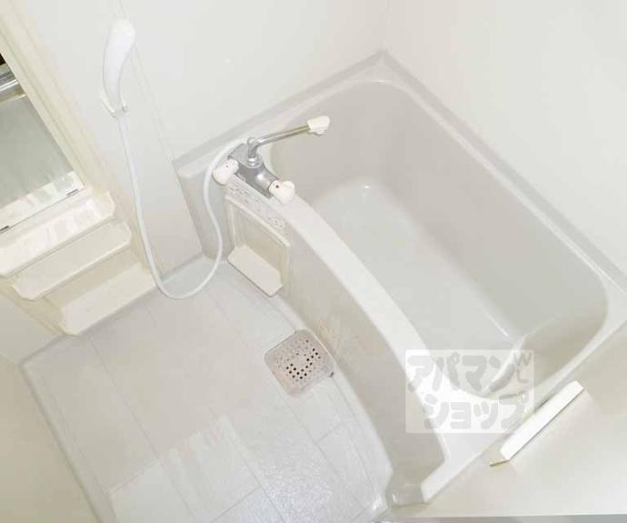 【リーガル京都河原町五条】間取