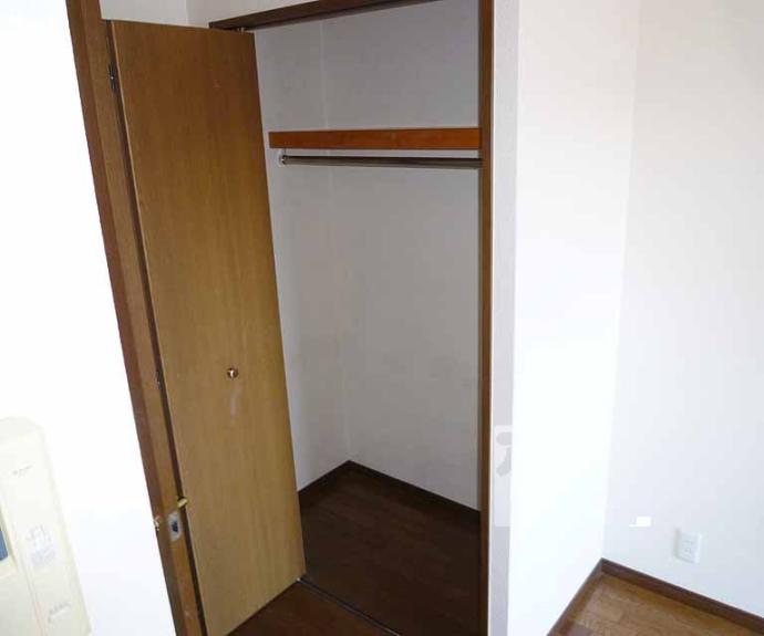 【リーガル京都河原町五条】間取